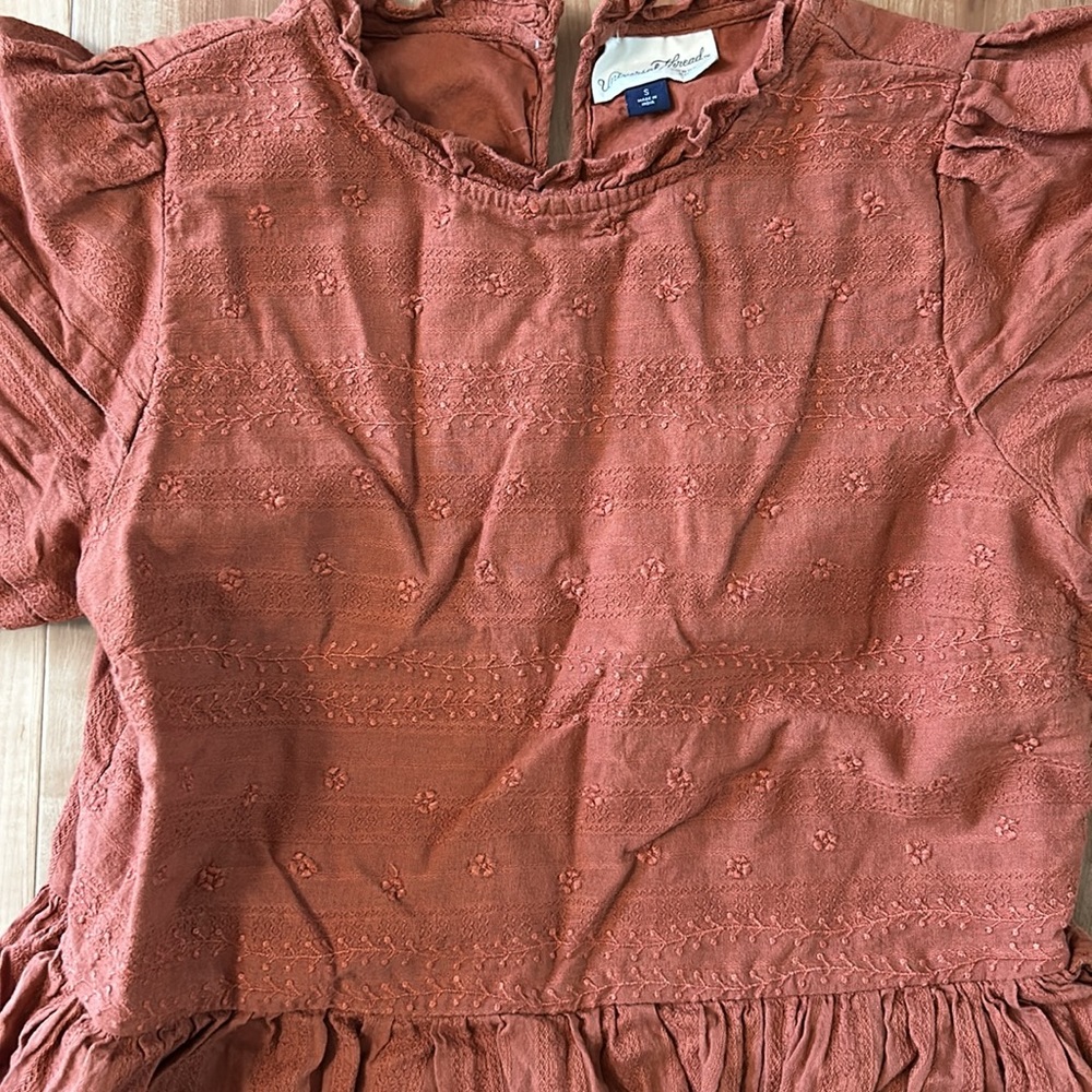 Universal Thread dress - Picture 2 of 8
